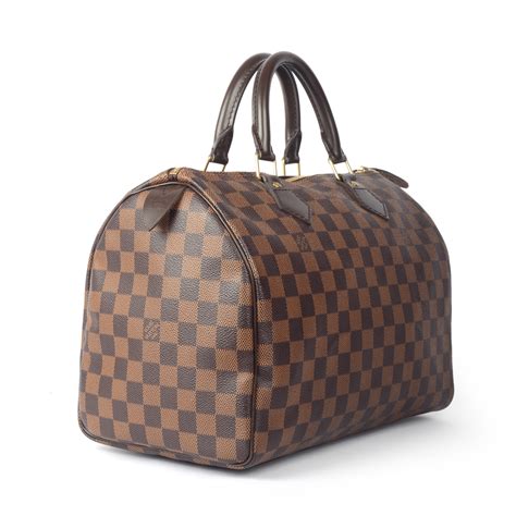 speedy 30 damier price